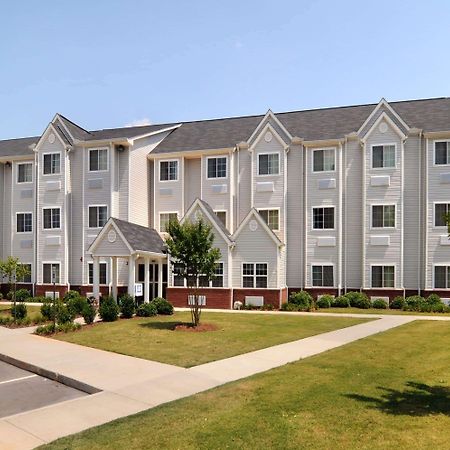 Microtel Inn & Suites Huntsville Eksteriør bilde
