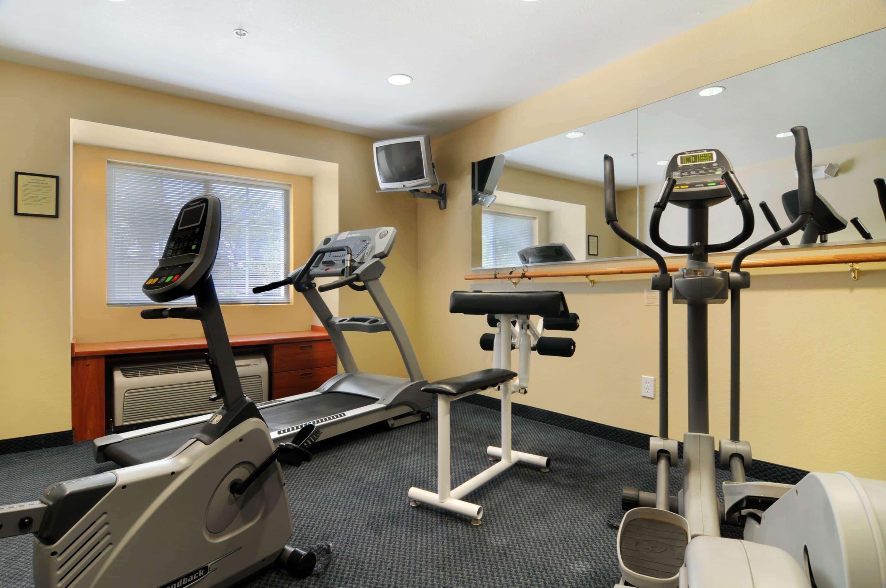 Microtel Inn & Suites Huntsville Eksteriør bilde
