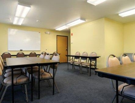 Microtel Inn & Suites Huntsville Fasiliteter bilde