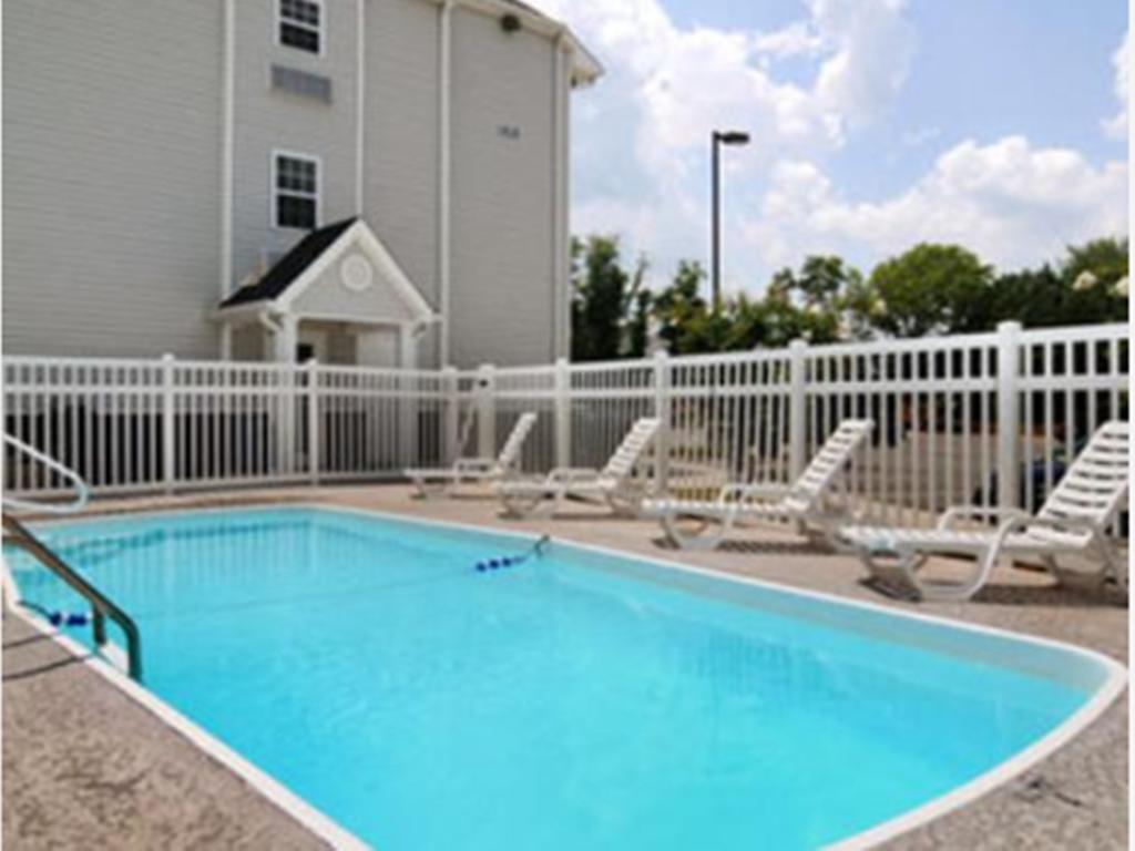 Microtel Inn & Suites Huntsville Fasiliteter bilde