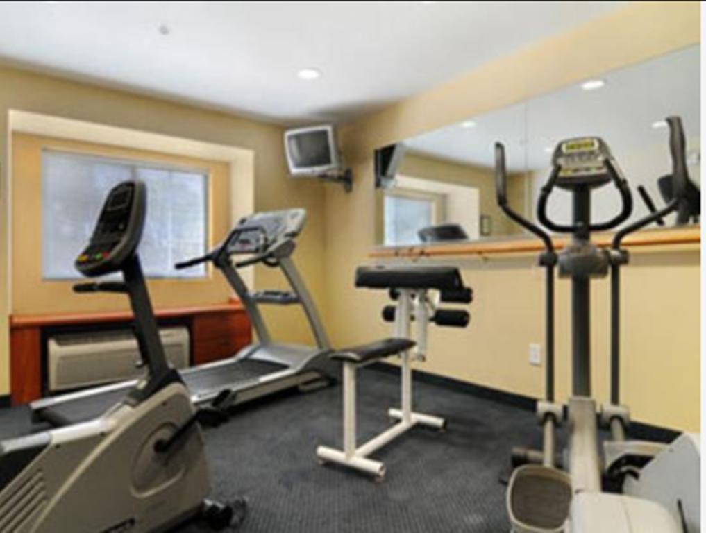 Microtel Inn & Suites Huntsville Fasiliteter bilde